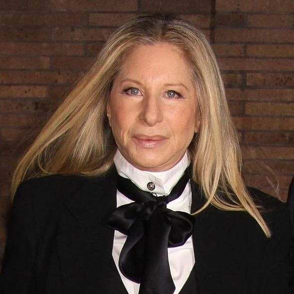 Who Married Barbara Streisand