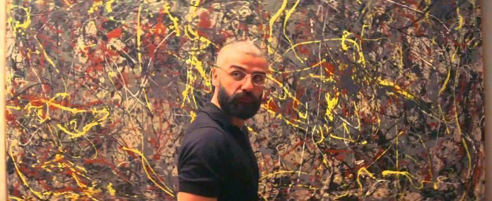 Кино на уик-энд: "Из машины". Климт и Поллок помогают сформулировать новые законы роботехники Кино на уик-энд: "Из машины". Климт и Поллок помогают сформулировать новые законы роботехники
