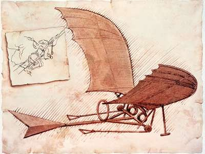 Ornithopters Ornithopters