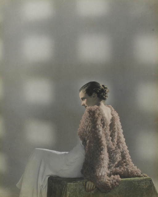 Без названия. 1932-1935. Центр Помпиду, Париж, Национальный музей современного искусства, Центр пром