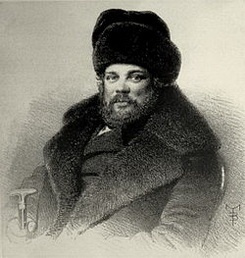 Начинавший с «винных» торговых операций, освоивший и банковские, в 1859 г. построивший возле Баку пе Начинавший с «винных» торговых операций, освоивший и банковские, в 1859 г. построивший возле Баку пе