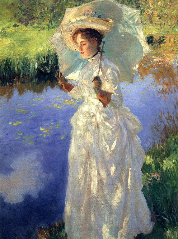 From Sargent to Cassatt: the many faces of American Impressionism