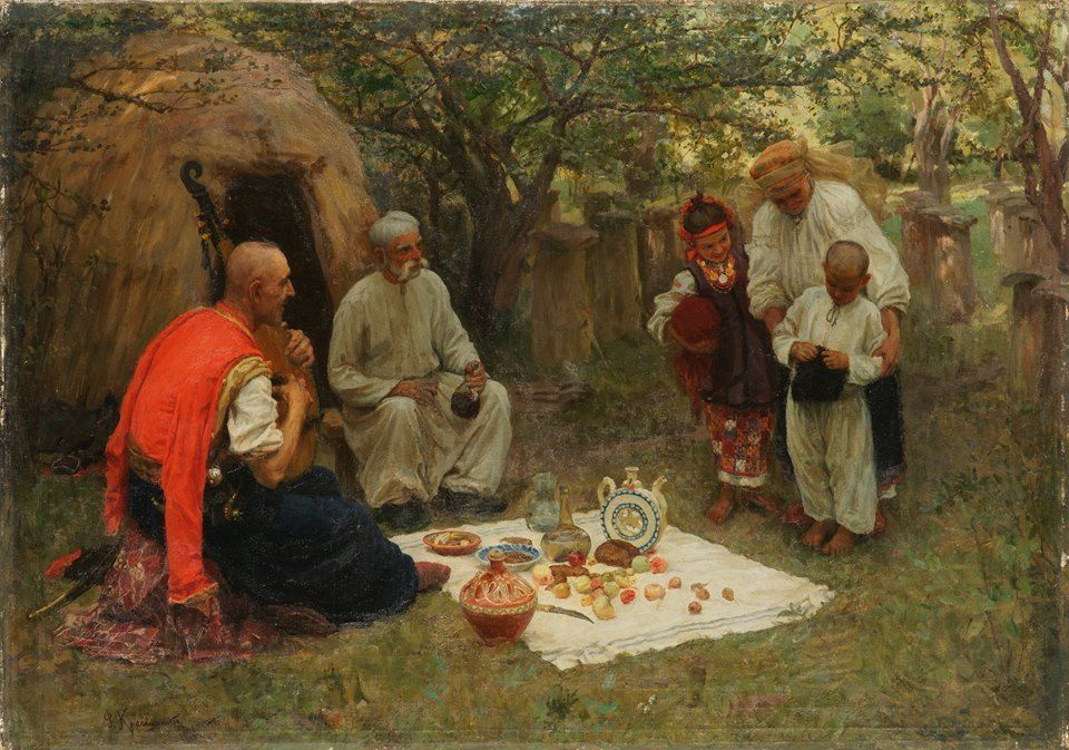 По маршруту Киев-Львов: знаковые украинские выставки в июле По маршруту Киев-Львов: знаковые украинские выставки в июле