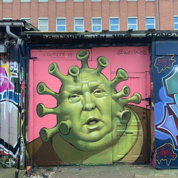 Копенгаген, Дания. Автор: Andreas Welin Копенгаген, Дания. Автор: Andreas Welin
