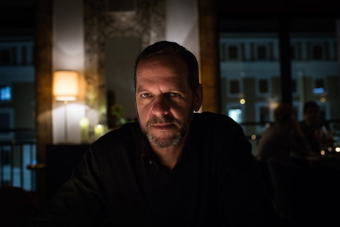 Marco Balich, the show’s artistic director, has had to counter many critics. Using the techniques le Marco Balich, the show’s artistic director, has had to counter many critics. Using the techniques le