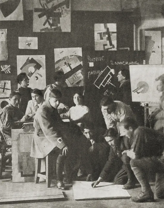 Suprematism. Kazimir Malevich and his Love Supreme Suprematism. Kazimir Malevich and his Love Supreme