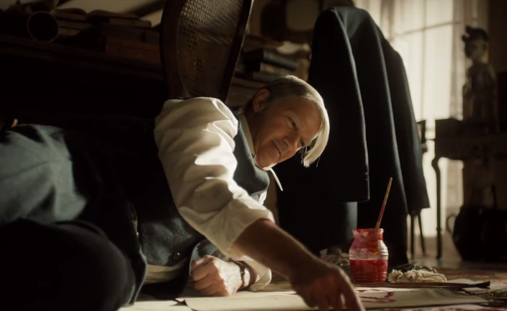 "Гений: Пикассо" с Антонио Бандерасом. Вышел трейлер и объявлена дата премьеры второго сезона биографического сериала