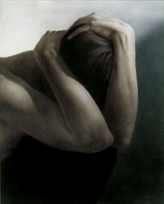 Hyperrealistic Art