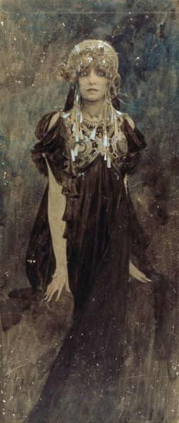 Альфонс Муха. «Сара Бернар в роли Медеи». 1898
Размеры афиш в исполнении Мухи были огромными, вытян Альфонс Муха. «Сара Бернар в роли Медеи». 1898
Размеры афиш в исполнении Мухи были огромными, вытян