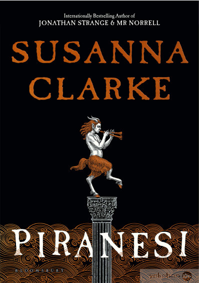 In 2020, almost the main literary sensation was the parable novel by the English writer Suzanne Clar In 2020, almost the main literary sensation was the parable novel by the English writer Suzanne Clar