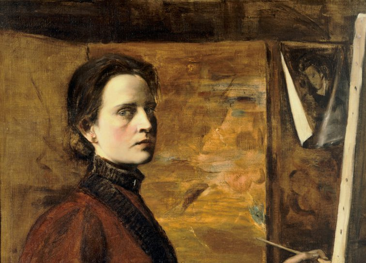 Не только Кассат и Моризо: 9 художниц-новаторов XIX века, о которых стоит знать