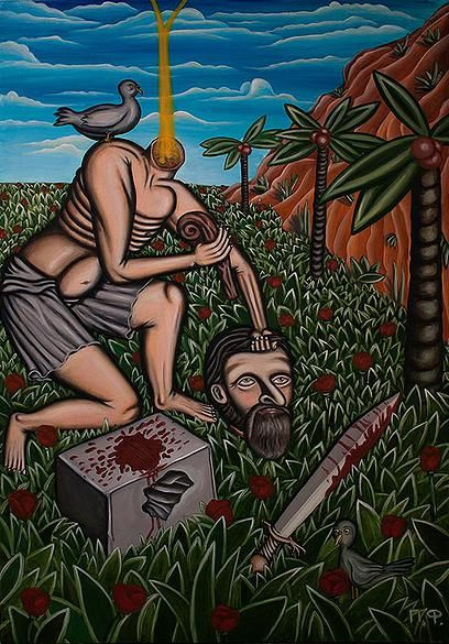 Порфирий Федорин. «Дионисий Парижский», 2013 Порфирий Федорин. «Дионисий Парижский», 2013