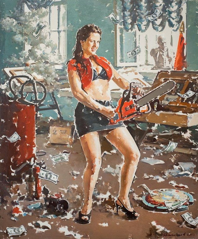 Art Basel и юбилейная VOLTA : "младшая сестра" в авангарде совриска - в чем сила, арт? Art Basel и юбилейная VOLTA : "младшая сестра" в авангарде совриска - в чем сила, арт?