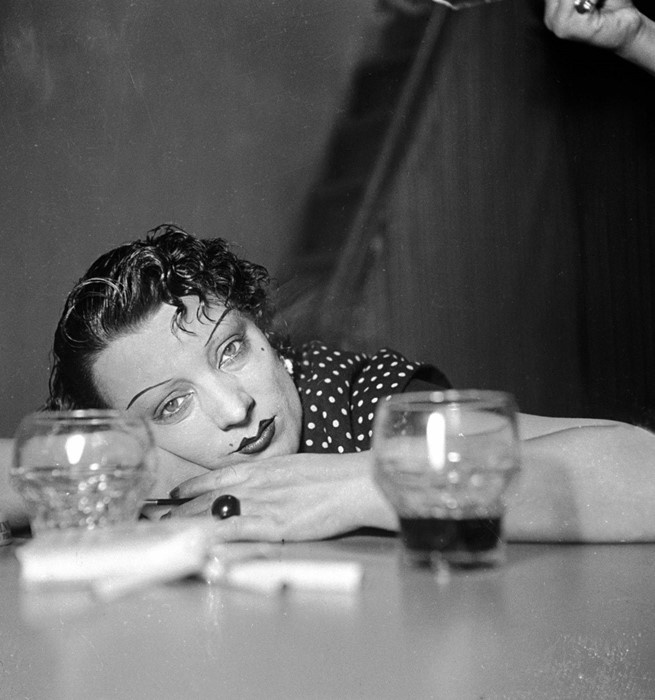 Kiki de Montparnasse. The face of the epoch Kiki de Montparnasse. The face of the epoch