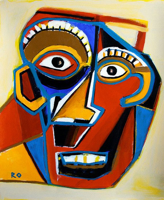 What Is Considered Abstract Art? What Is Considered Abstract Art?