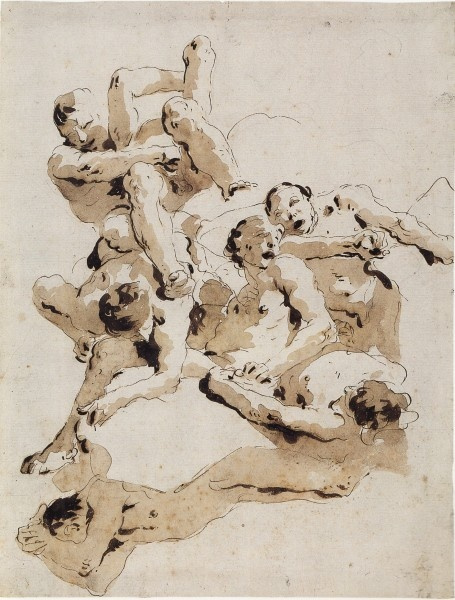 Giovanni Battista Tiepolo: 8 exciting facts about the artist Giovanni Battista Tiepolo: 8 exciting facts about the artist