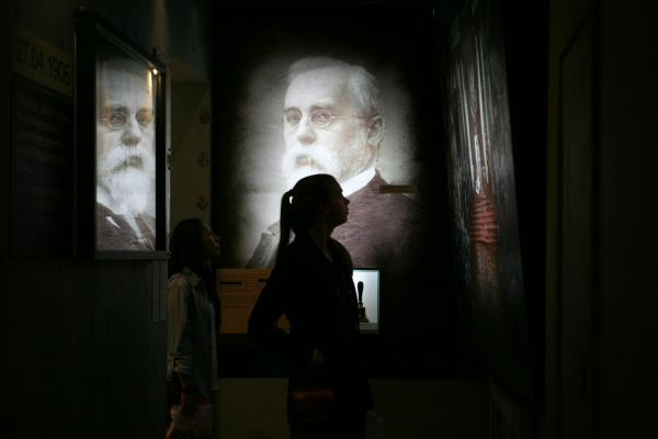 Ночь музеев - 2015: гид по музейным затеям разных стран Ночь музеев - 2015: гид по музейным затеям разных стран