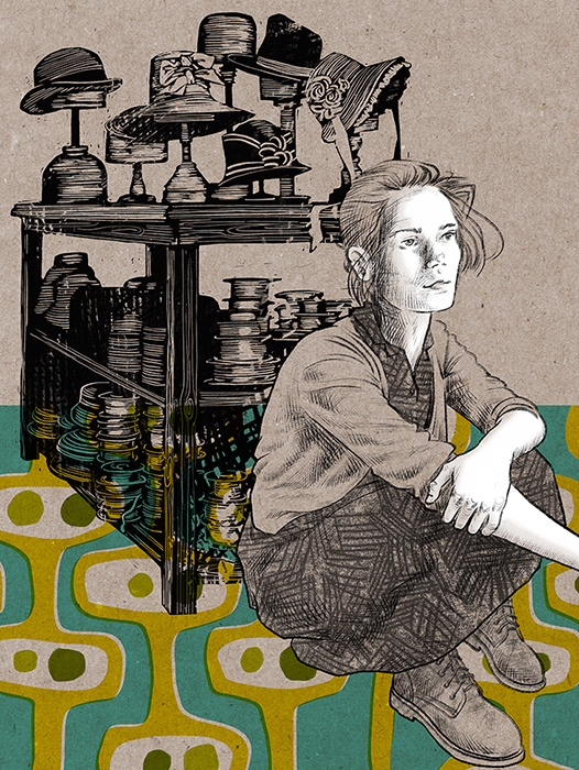 Cathy Brett, Великобритания Cathy Brett, Великобритания