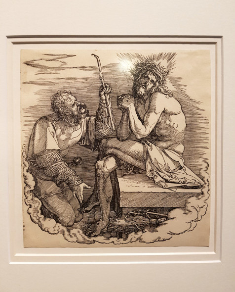 Albrecht Dürer and the Renaissance between Germany and Italy