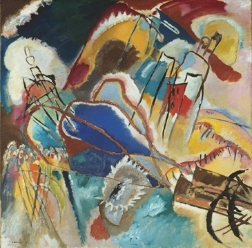 Возвращение современных мастеров от Матисса и Шагала - до Пикассо и Дали: обновление в Чикаго