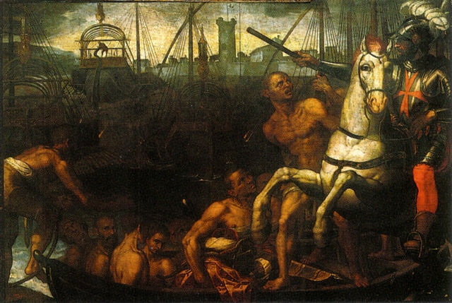 Флоренция чествует "Универсальнейшего художника" средневековья - Якопо Лигоцци