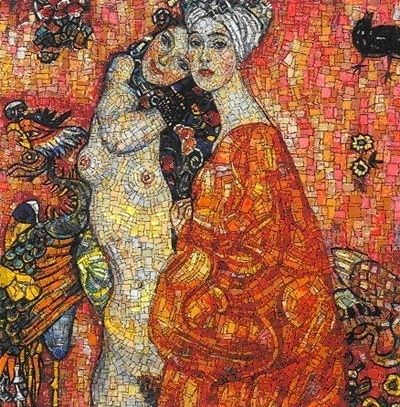 Mosaic Mosaic