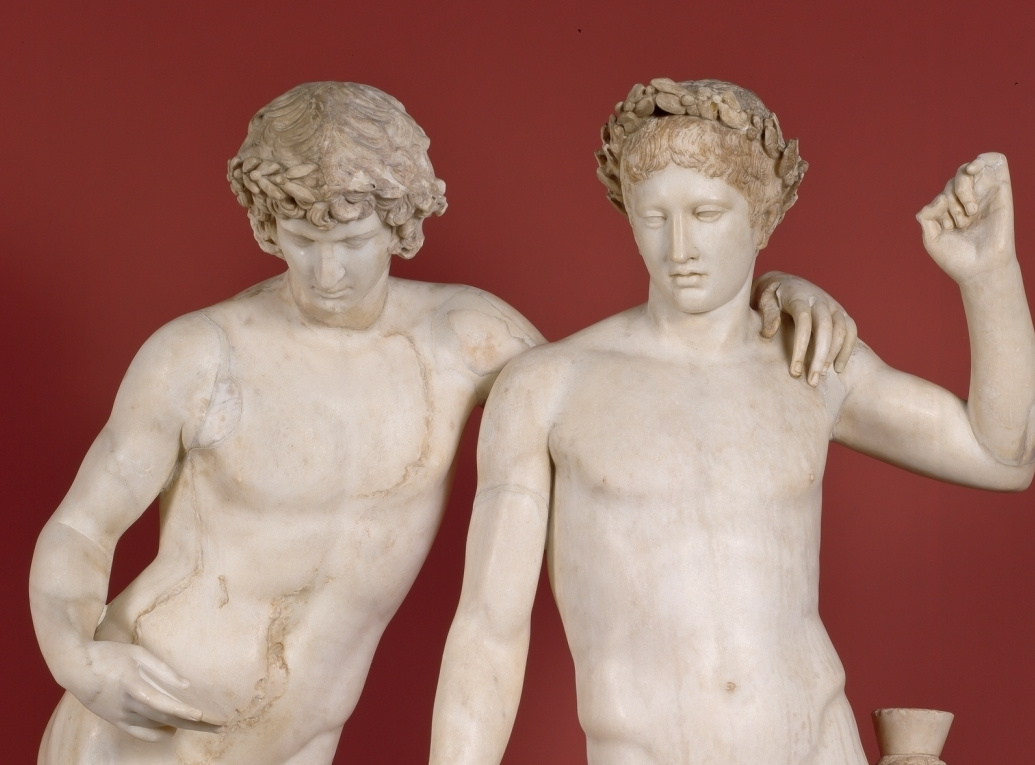 Прадо и гомосексуальность: новый взгляд на коллекцию главного музея Испании