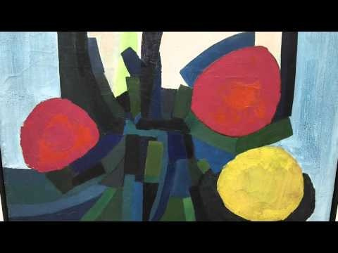 Множественный модернизм: (1905-1970) - парижская ретроспектива ( 2 часть: Африка, Азия, Латинская Америка, США) Множественный модернизм: (1905-1970) - парижская ретроспектива ( 2 часть: Африка, Азия, Латинская Америка, США)