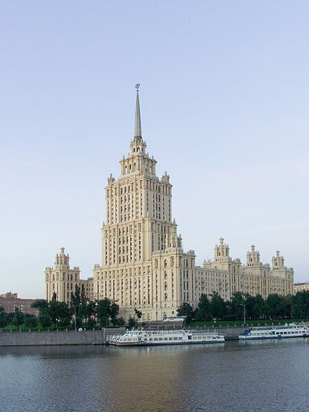 The interior of such building usually contains massive carved furniture, high ceilings with stucco m The interior of such building usually contains massive carved furniture, high ceilings with stucco m