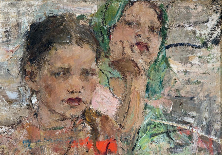 Коллекция Беккерманов: выставки прошли? Продаем Фешина и Гончарову на Sotheby’s дороже! Коллекция Беккерманов: выставки прошли? Продаем Фешина и Гончарову на Sotheby’s дороже!
