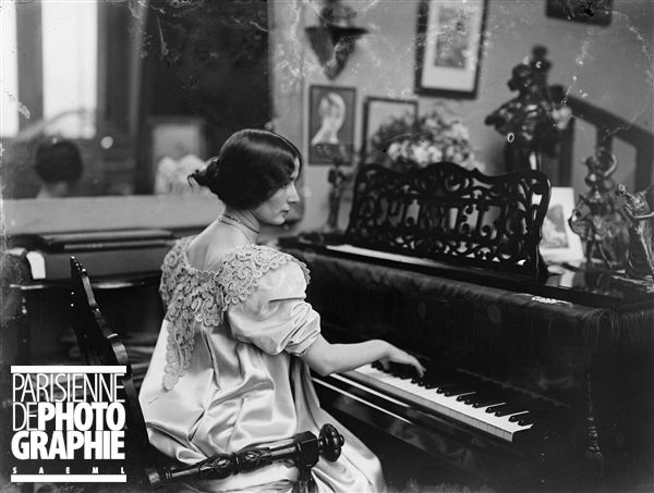 The muses of the 20th century: Cléo de Mérode – Belle Époque's impeccable beauty The muses of the 20th century: Cléo de Mérode – Belle Époque's impeccable beauty