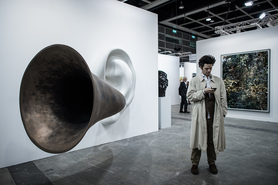 How to love Contemporary Art: 10 tips from Marat Guelman
