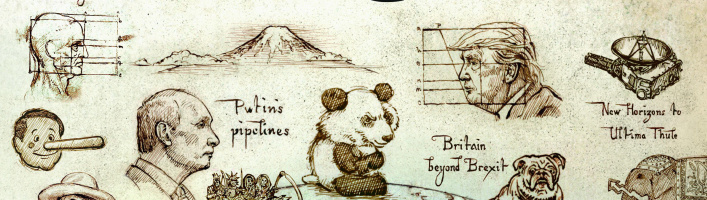 2019 in the style of Leonardo da Vinci 2019 in the style of Leonardo da Vinci