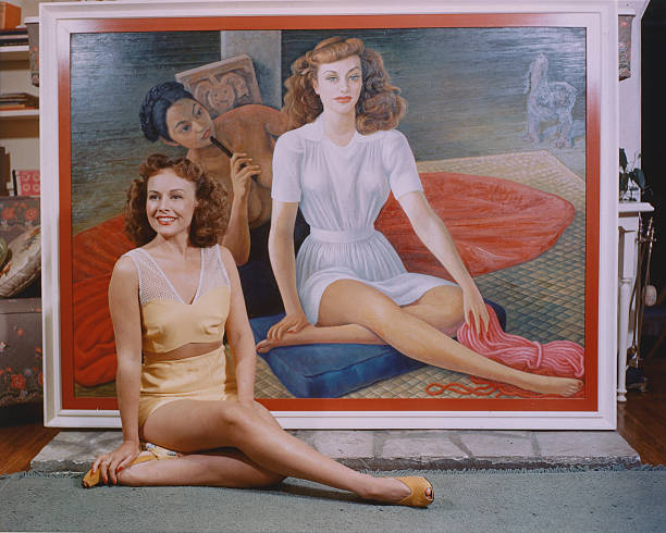 Remarque and his art collection: ‘In order that each day may be filled to the brim with beauty’