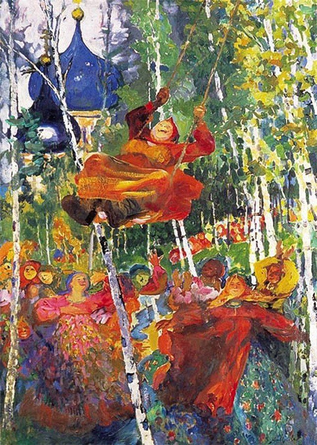 Картины Айвазовского, Рериха, Пиросмани и часы Фаберже: Christie's готовится к аукциону русского искусства Картины Айвазовского, Рериха, Пиросмани и часы Фаберже: Christie's готовится к аукциону русского искусства
