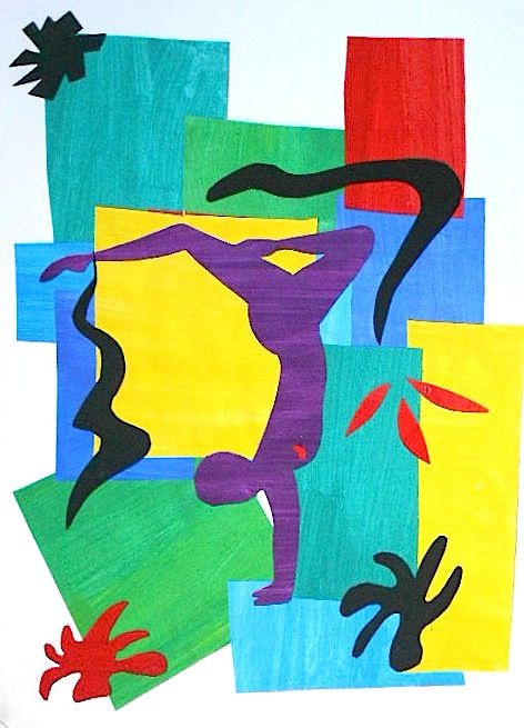 plank Ironisch Bemiddelaar Style in Art, Technique, and Paintings by Henri Matisse | Arthive