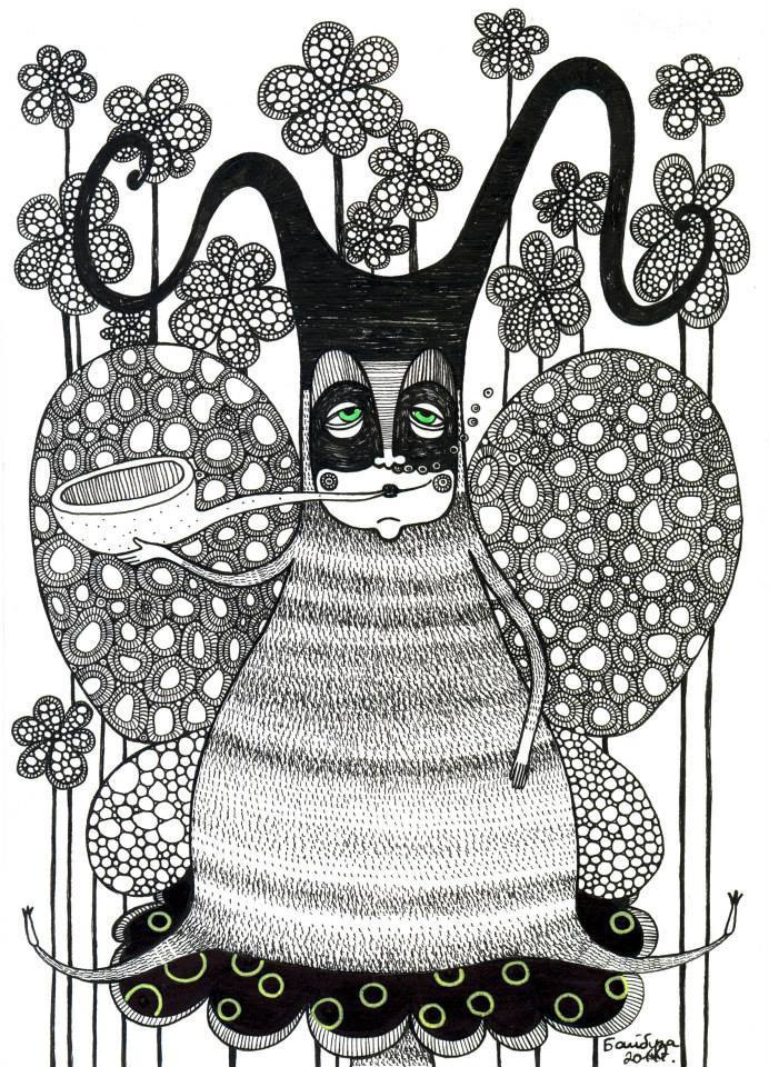 Международная выставка иллюстраций «Illustration 2014» стартовала в Днепропетровске Международная выставка иллюстраций «Illustration 2014» стартовала в Днепропетровске