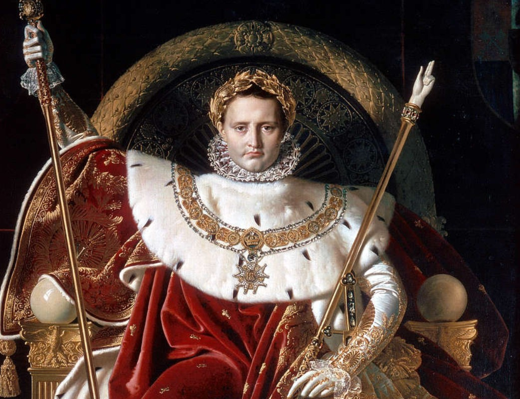 12 paintings by Ingres you need to know