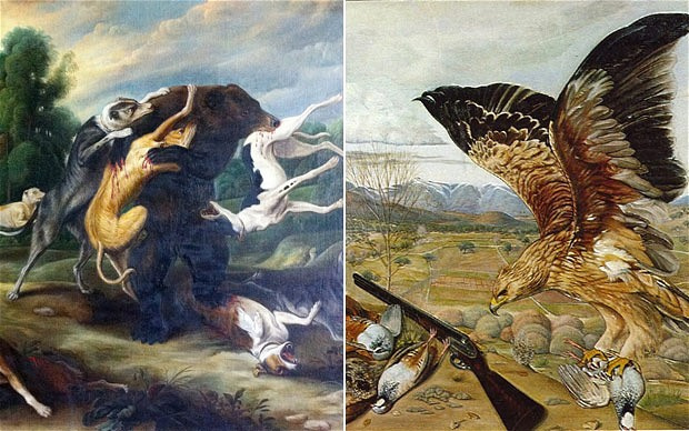 From Carter to Hitler. 10 politicians who ventured into arts From Carter to Hitler. 10 politicians who ventured into arts