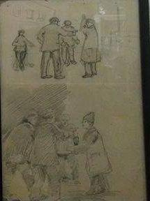 Вторая встреча с налетчиками случилась в 1919-м. Нюренберг попытался с ними договориться, но «Фраерм Вторая встреча с налетчиками случилась в 1919-м. Нюренберг попытался с ними договориться, но «Фраерм