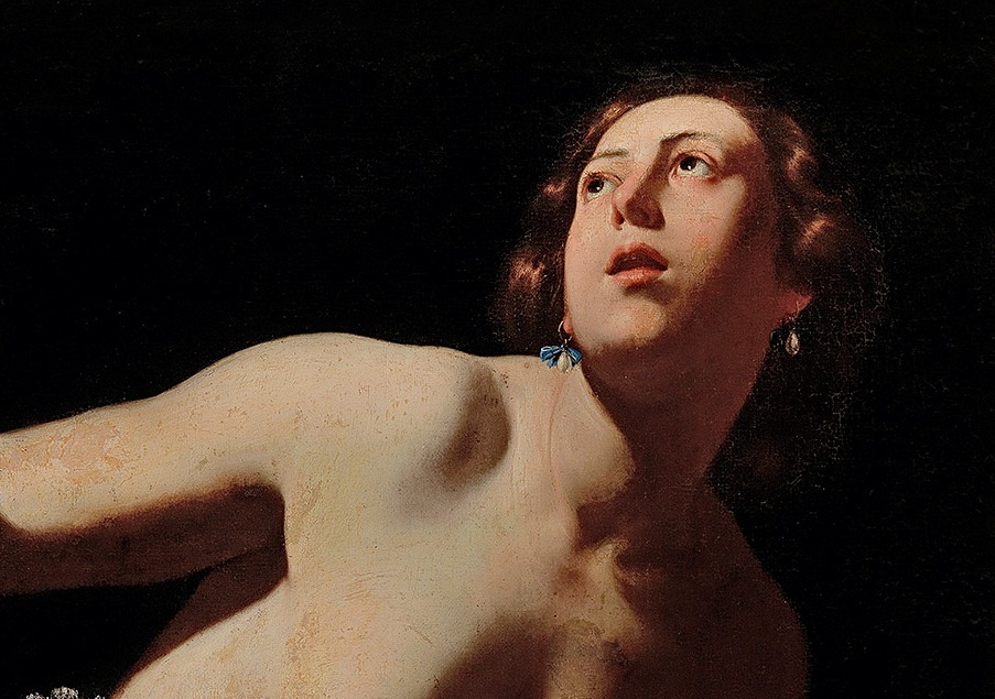 10 facts about Artemisia Gentileschi: how teenage tragedy led to triumph