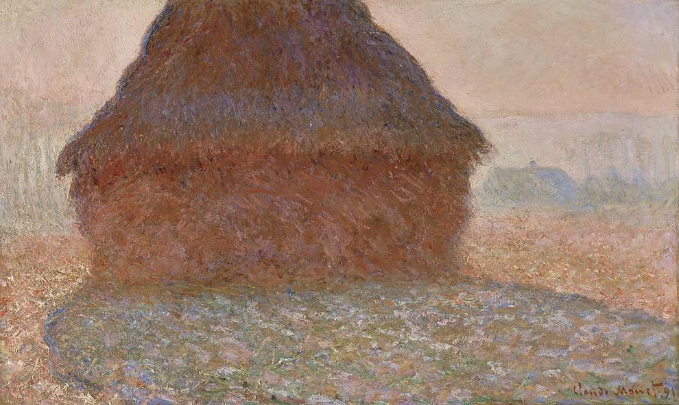 A Floating World of Claude Monet: Albertina shows a major artist's collection of works