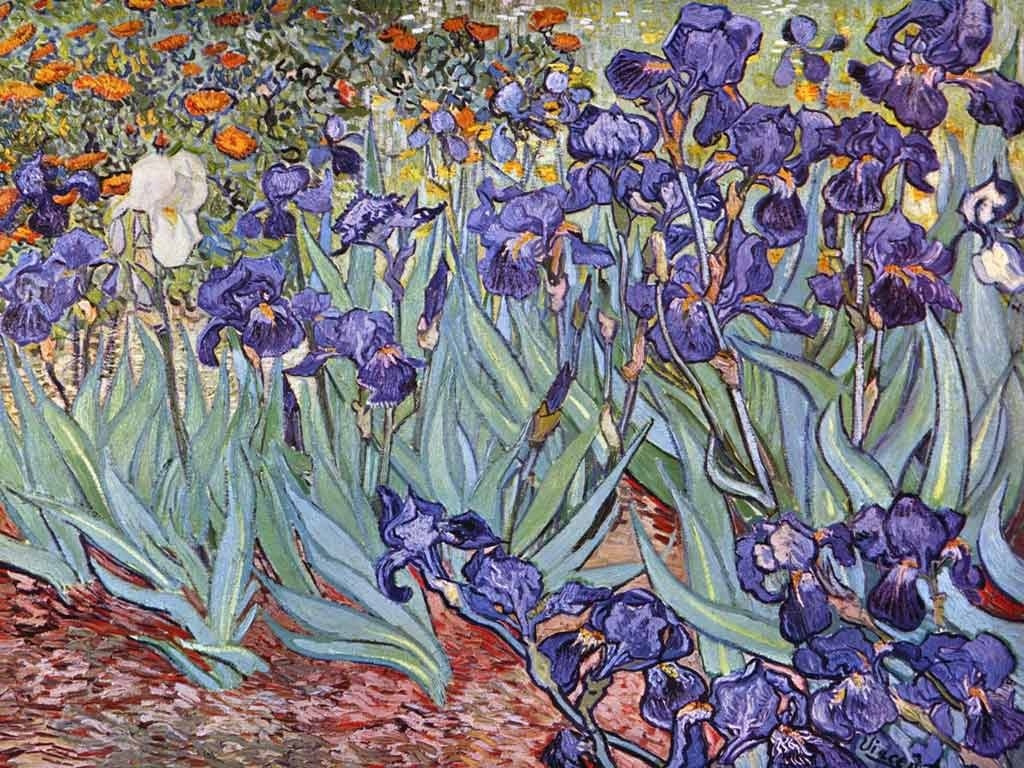 Post-Impressionism as a progenitor of modern art Post-Impressionism as a progenitor of modern art