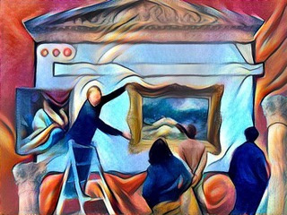 NFT Madness: How the Art World Uses a New Digital Phenomenon NFT Madness: How the Art World Uses a New Digital Phenomenon