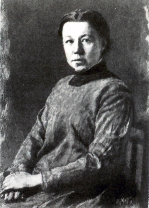 Елена Поленова Елена Поленова