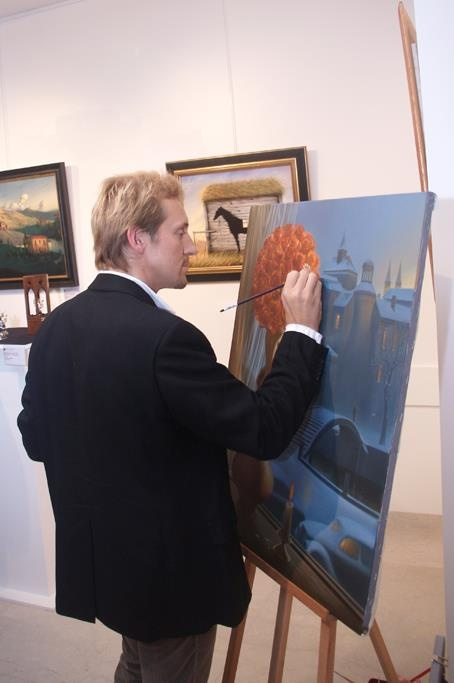 Vrubel, Fuchs, Dalí, Parkes, Kush — Five Artists in Search of Volume: Fantastic Sculptures by Painters Vrubel, Fuchs, Dalí, Parkes, Kush — Five Artists in Search of Volume: Fantastic Sculptures by Painters