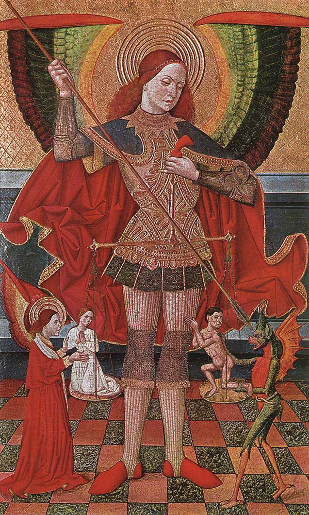 Весы - символ в искусстве: гармония, справедливость и… давняя традиция мошенничества Весы - символ в искусстве: гармония, справедливость и… давняя традиция мошенничества