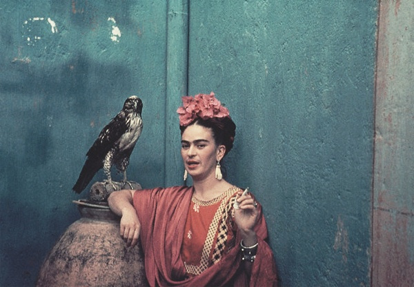 Фрида Кало: жизнь, боль, триумф - грандиоззная выставка в Риме