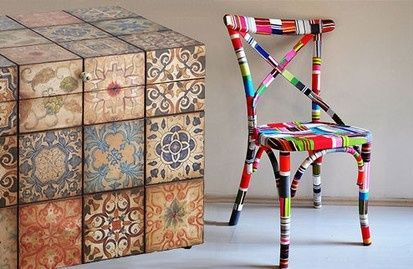 Decoupage Decoupage