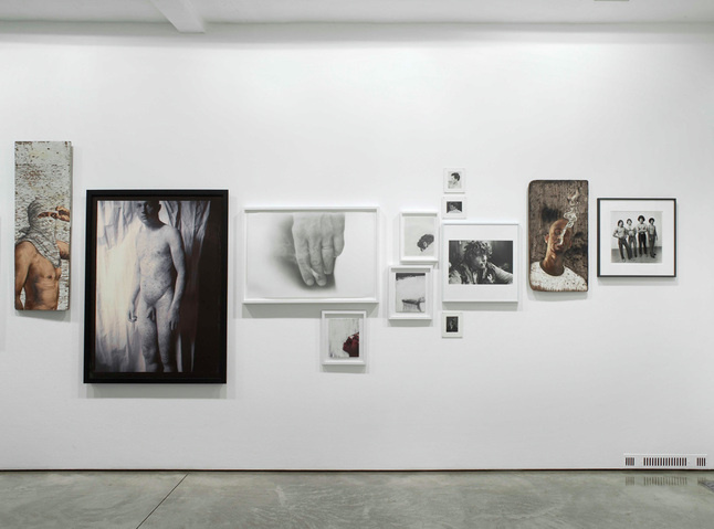 Wolfgang Tillmans, a guru of the photographic art Wolfgang Tillmans, a guru of the photographic art